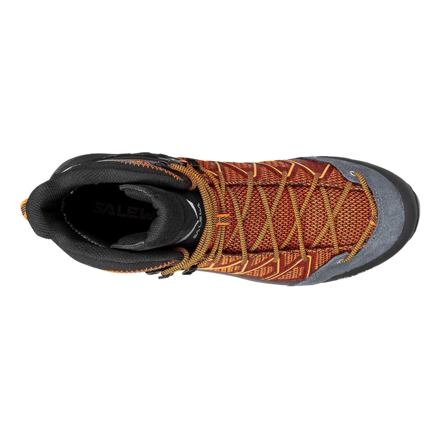 Zapato Hombre MTN Trainer Lite Mid GTX