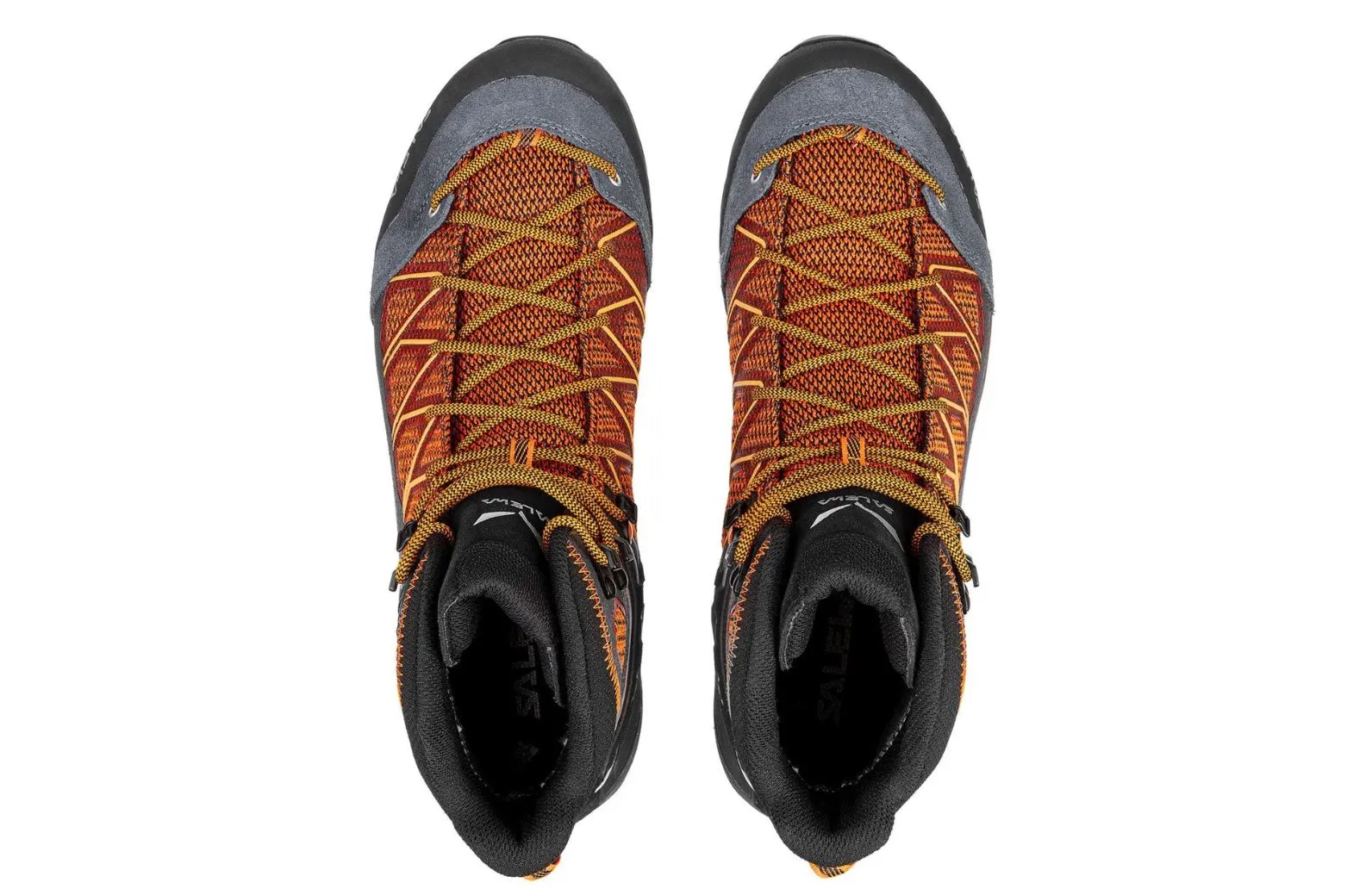 Zapato Hombre MTN Trainer Lite Mid GTX