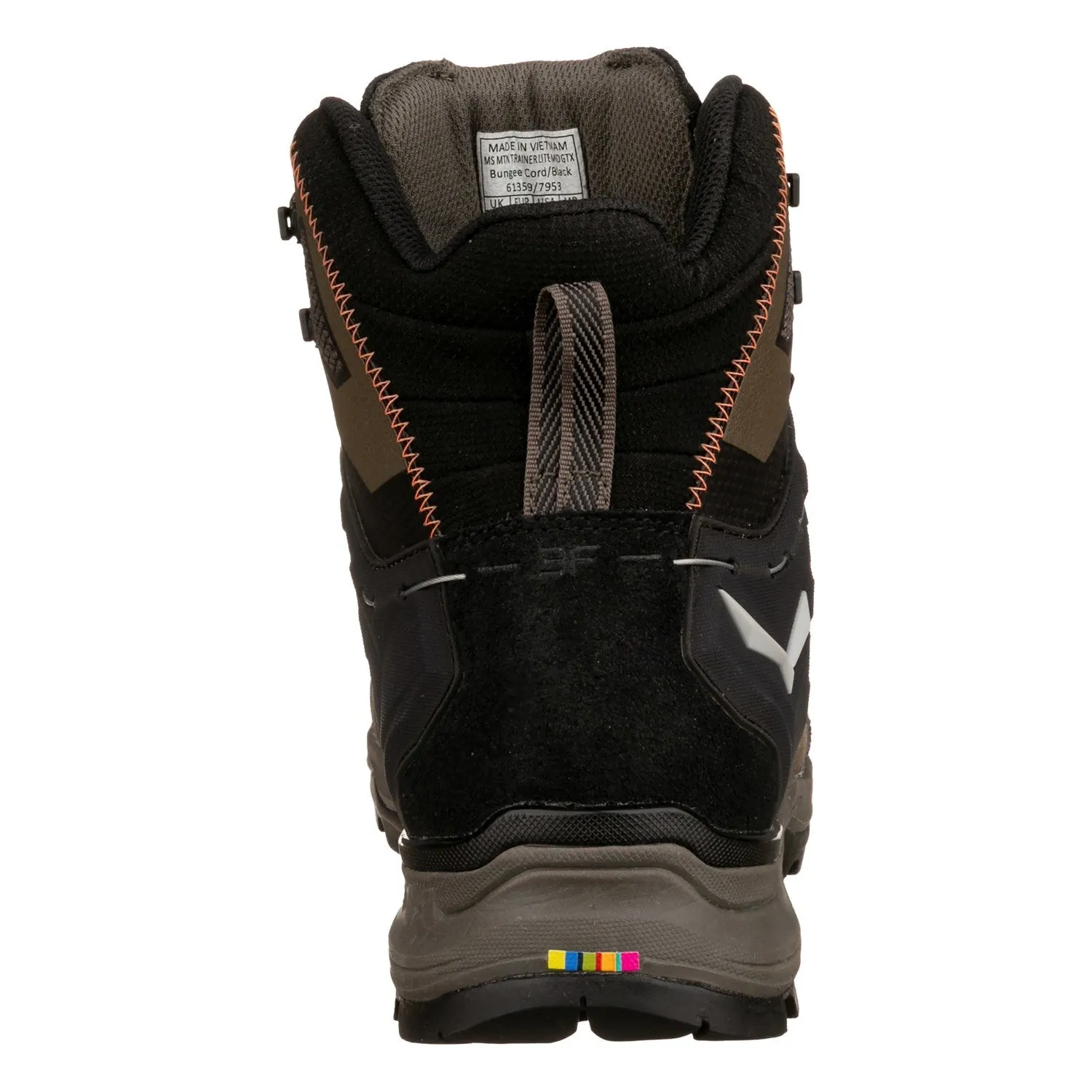 Zapato Hombre MTN Trainer Lite Mid GTX